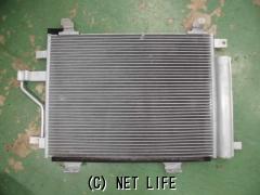 エアコン系 コンデンサー