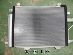 エアコン系 コンデンサー