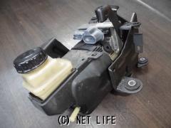 ステアリング系 パワステポンプアッシー