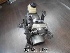 ステアリング系 パワステポンプアッシー