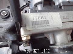 ステアリング系 パワステポンプアッシー