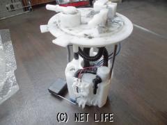 電装系 燃料ポンプ