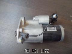 電装系 セルモーター