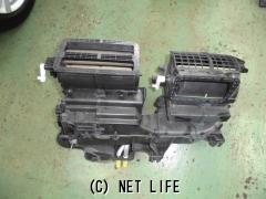 エアコン系 エバポレーターユニットアッシー