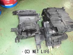 エアコン系 エバポレーターユニットアッシー