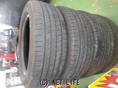 タイヤ 18インチタイヤ