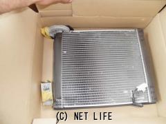 エアコン系 エバポレーター