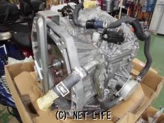 駆動系 ミッション