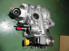 エンジン系 インジェクションポンプ