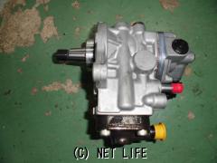 エンジン系 インジェクションポンプ