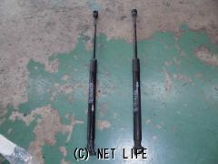 外装・エアロ リアゲートダンパー