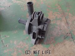 エンジン系 インバーターウォーターポンプ