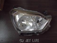 外装・エアロ ヘッドライト(右)