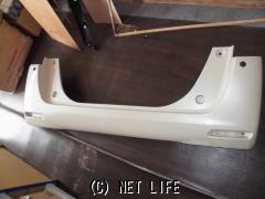 外装・エアロ バンパー