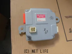 電装系 HVバッテリーセンサー