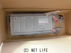 電装系 HVバッテリー(ジャンク品)