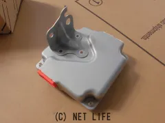 駆動系 HVバッテリーセンサー
