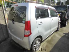 部品取車 ワゴンR