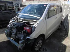 部品取車 ワゴンR