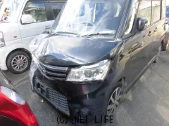 部品取車 ルークス