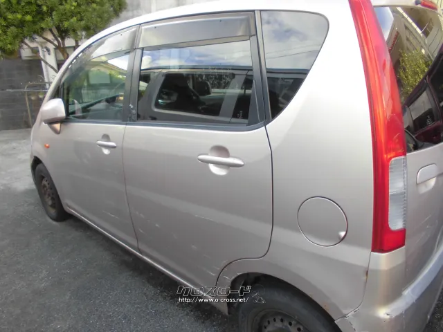 部品取車 ムーヴ