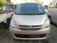 部品取車 ムーヴ