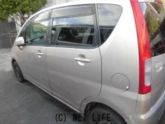 部品取車 ムーヴ