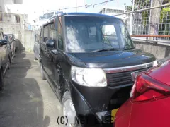 部品取車 | 沖縄のカー用品・車パーツ情報 - クロスロード