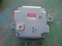 電装系 HVバッテリーセンサー