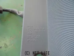 外装・エアロ テールレンズ(右)