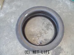 タイヤ 19インチタイヤ