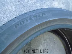 タイヤ 19インチタイヤ