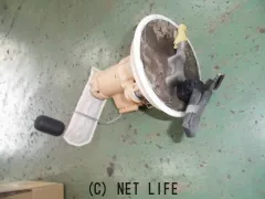 電装系 燃料ポンプ