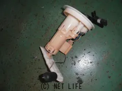 電装系 燃料ポンプ