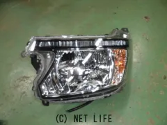 外装・エアロ ヘッドライト左