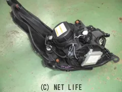 外装・エアロ ヘッドライト左