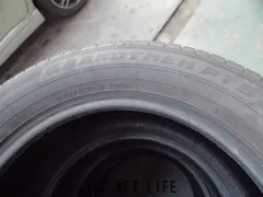 タイヤ 18インチタイヤ