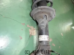 足廻り サスペンション右