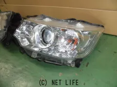 外装・エアロ ヘッドライト左右セット