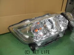 外装・エアロ ヘッドライト左右セット