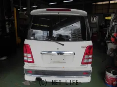 部品取車 アトレーワゴンターボ