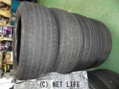 タイヤ 17インチタイヤ