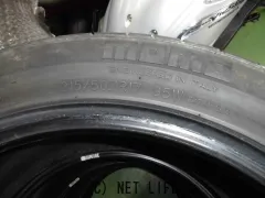 タイヤ 17インチタイヤ