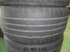 タイヤ 17インチタイヤ