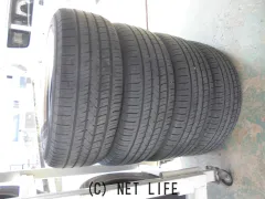 タイヤ 17インチタイヤ