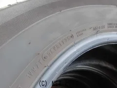 タイヤ 17インチタイヤ