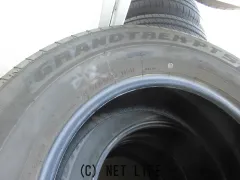 タイヤ 17インチタイヤ