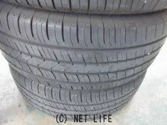 タイヤ 17インチタイヤ