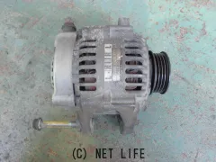 電装系 ダイナモ