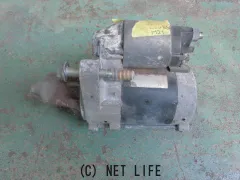 電装系 セルモーター